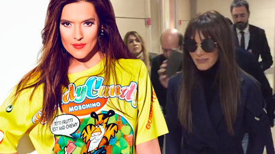 'Bir daha hiç kimsenin başına gelmemesi dileğiyle'