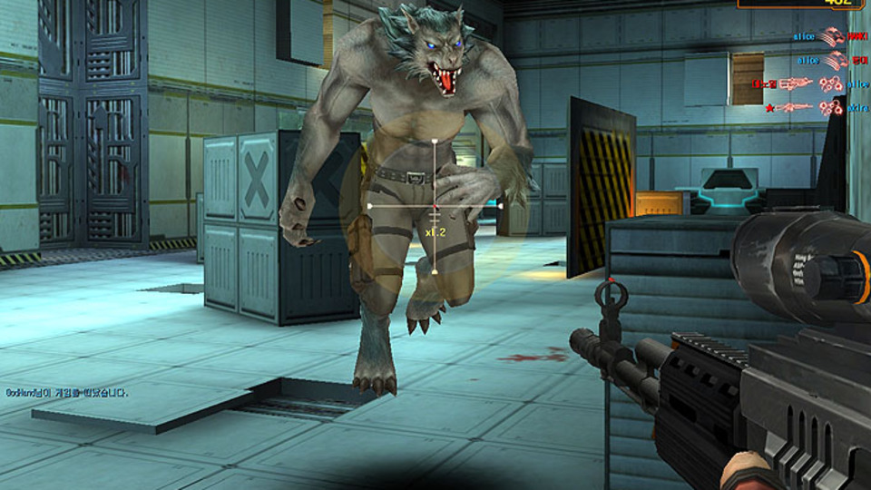 Oyunun yapımcısından Wolfteam cinayeti açıklaması