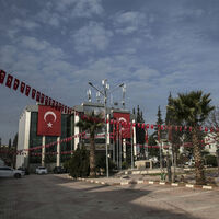 'Reyhanlı'nın adı değişsin' teklifi