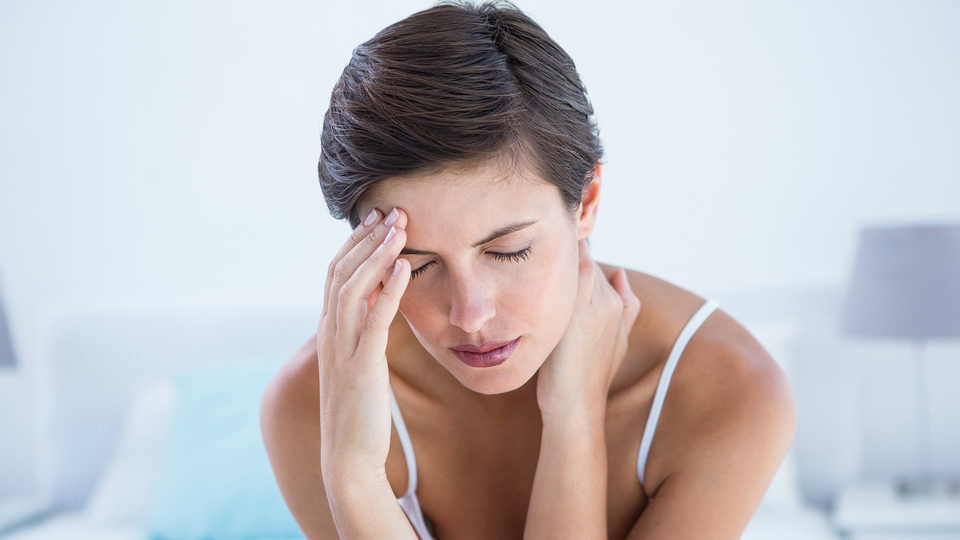 Migren hastalarına kötü haber!