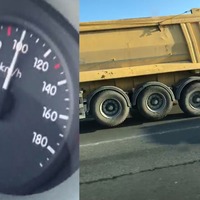 Oto sanayide yapılma trafik terörü!