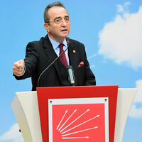 CHP'den 'Türk' tepkisi