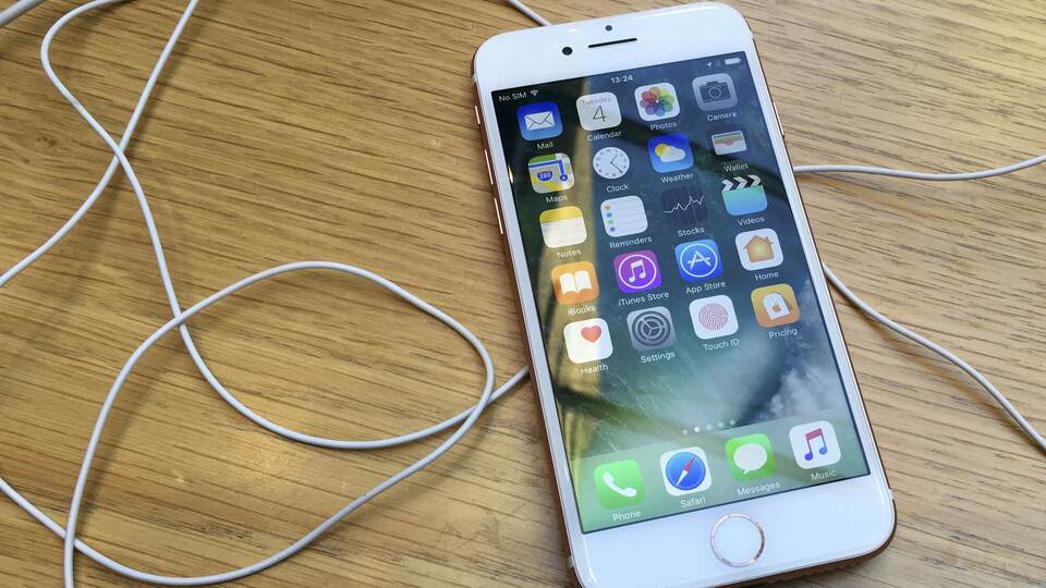 iPhone pil sağlığını gösterecek: İşte kontrol etme yöntemi...