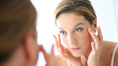 Kırışıklık önleyici, nemlendirici ve ışıltı veren maske tarifleri...