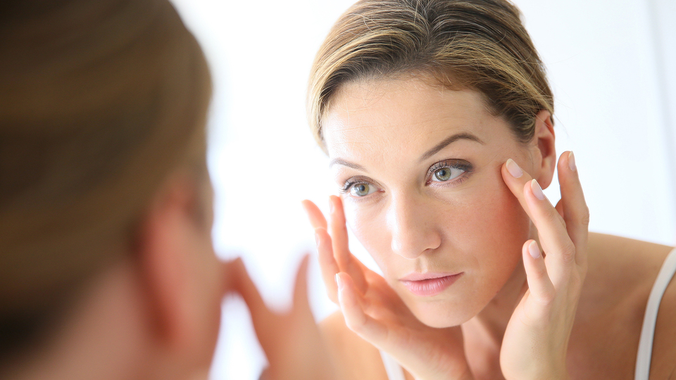 Kırışıklık önleyici, nemlendirici ve ışıltı veren maske tarifleri...