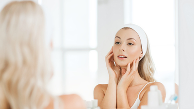 Gebelikte cilt bakımı yaptırılabilir mi?