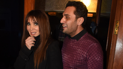 Seren Serengil evleniyor! İşte düğün tarihi...