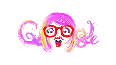 Google, Aysel Gürel'i unutmadı