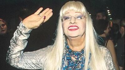 Google, Aysel Gürel'i unutmadı