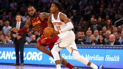 İşte NBA'in en değerli takımı!