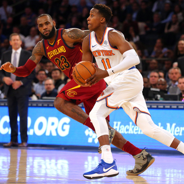 İşte NBA'in en değerli takımı!