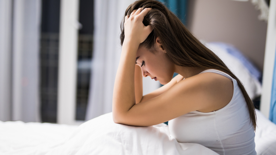 Dikkat! Önemsenmeyen bu belirtiler beyin tümörü habercisi olabilir...