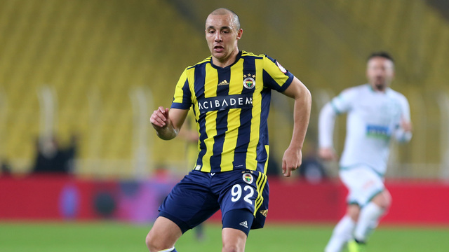 Aatif'tan Beşiktaş açıklaması