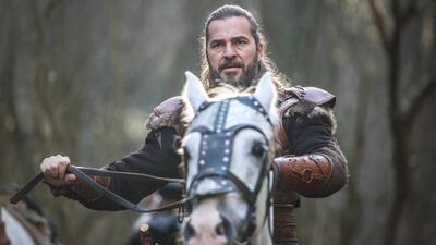 Diriliş Ertuğrul 106. yeni bölüm fragmanı!