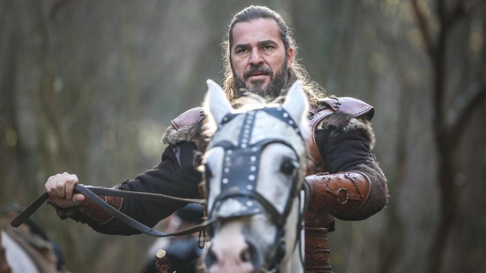 Diriliş Ertuğrul 106. yeni bölüm fragmanı!