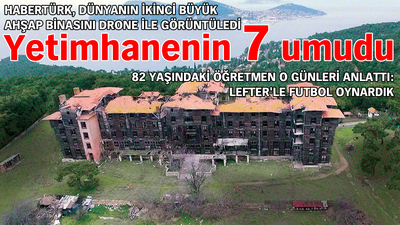 Yetimhanenin 7 umudu