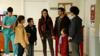 Şükran'ın verdiği karar Elibolları'ı nasıl etkileyecek?