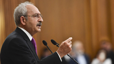 Kılıçdaroğlu'ndan Afrin açıklaması: Derinlere inmenin mantığı yok