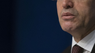 Başbakan Yardımcısı Şimşek'ten 'kripto para' açıklaması