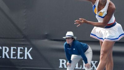 Çağla'dan tarihi galibiyet