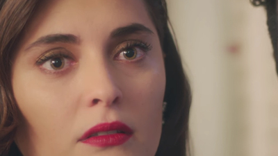 Ufak Tefek Cinayetler yeni bölüm fragmanı!