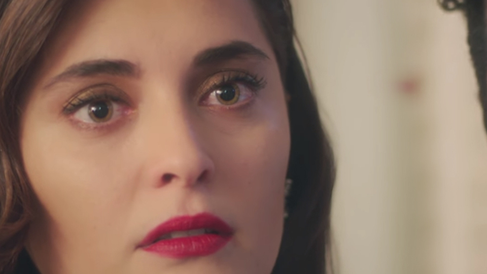 Ufak Tefek Cinayetler yeni bölüm fragmanı!