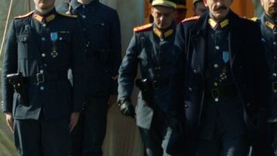 Azize, Cevdet'i kurtarabilmek için harekete geçmeye hazırlanıyor!