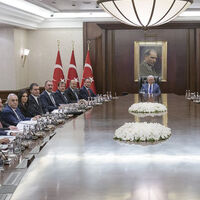 Hükümet meslek örgütlerinin adındaki 'Türk' ibaresi için harekete geçti