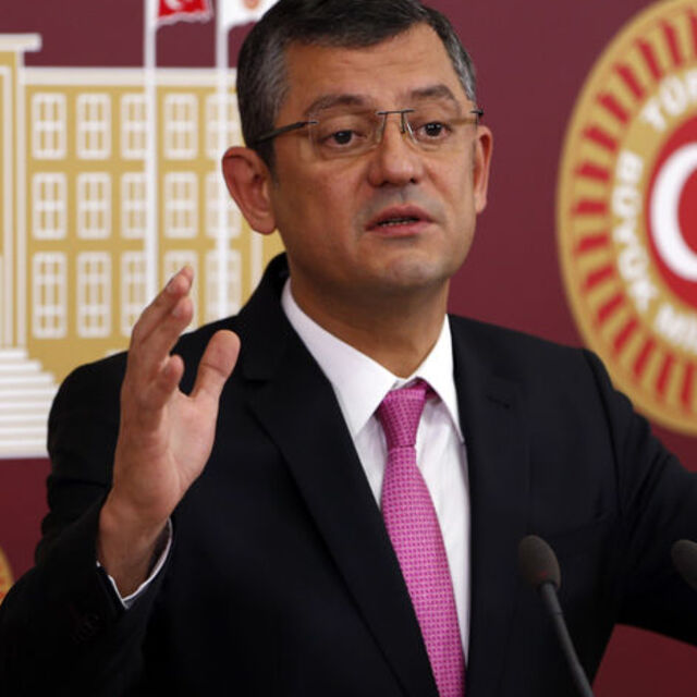 CHP'den TTB'ye ziyaret