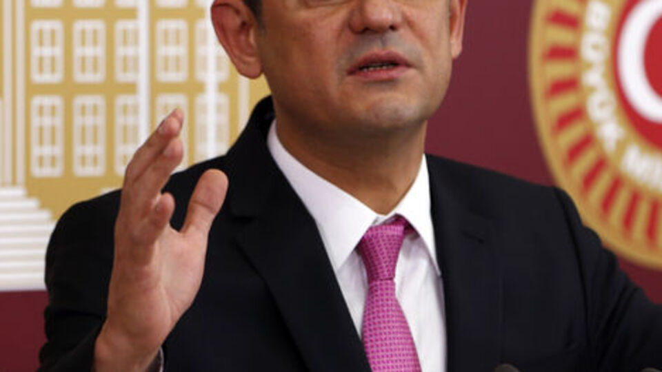 CHP'den TTB'ye ziyaret