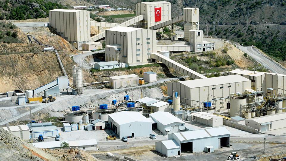 Bu yıl sondaj planı 2 milyon metre