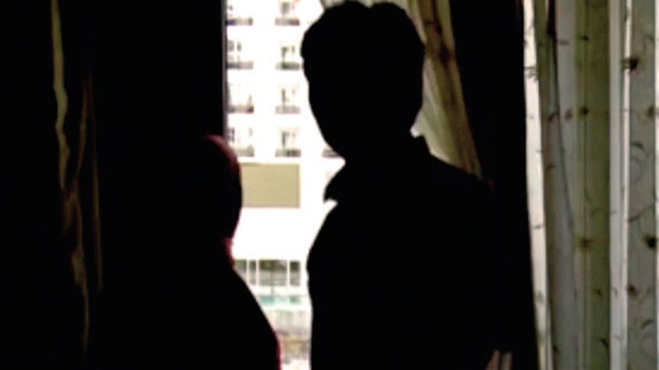 Finlandiya'da yayınlanan belgesel FETÖ'cü çifti ele verdi