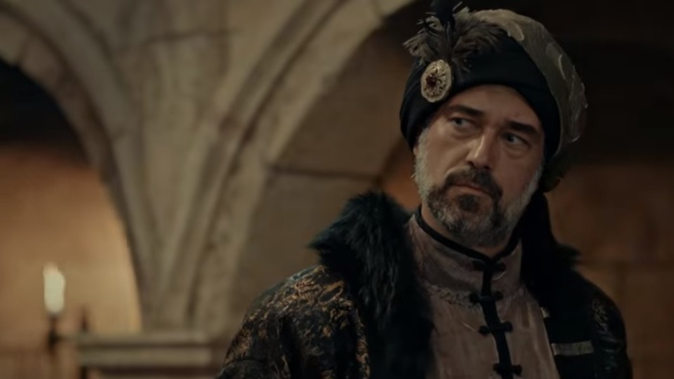 Alaaddin Keykubad nasıl öldü? Sadeddin Köpek kimdir?