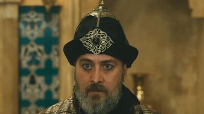 Diriliş Ertuğrul 106. yeni bölüm fragmanı!