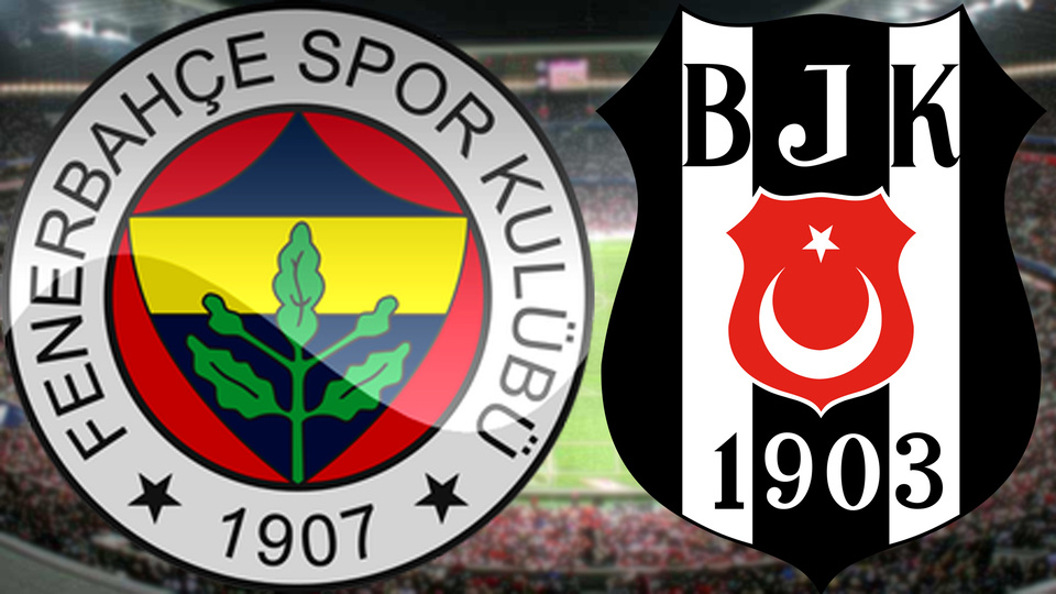 Ziraat Türkiye Kupası'nda dev eşleşme! Derbi...