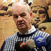 İlker Başbuğ'dan Afrin Harekatı için 'siyaset' uyarısı