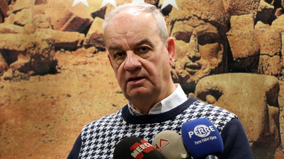 İlker Başbuğ'dan Afrin Harekatı için 'siyaset' uyarısı