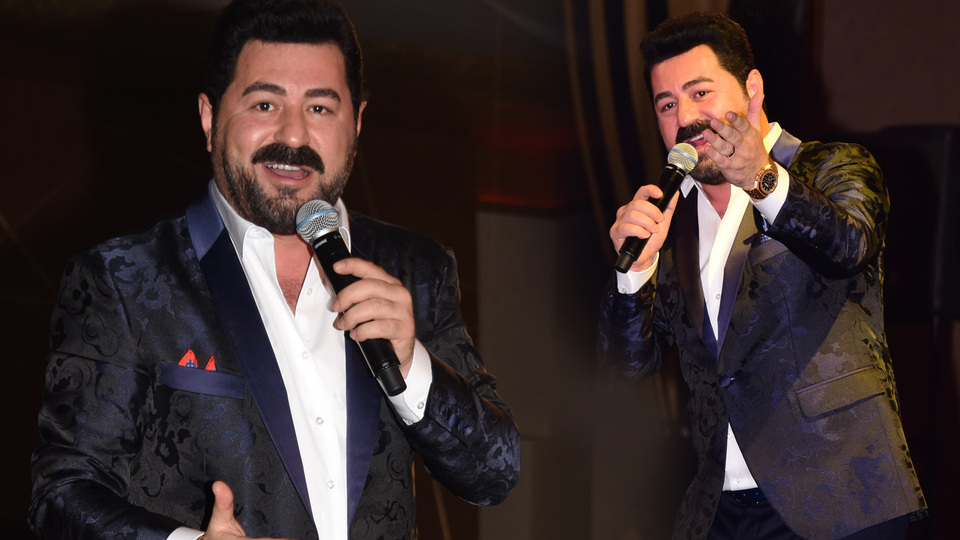 Kıbrıs'ı salladı