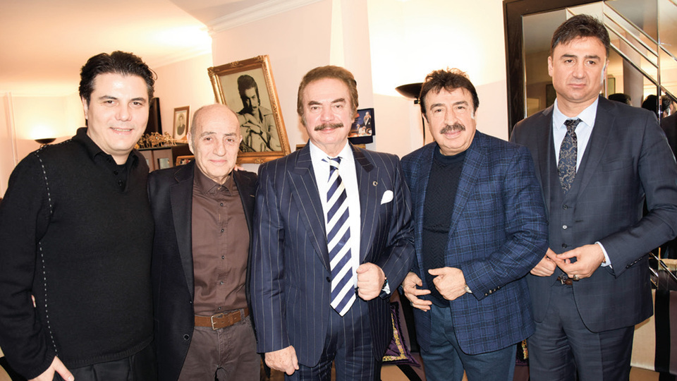 MESAM'da toplu istifa