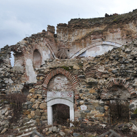 Yıkılma tehlikesiyle karşı karşıyalar!