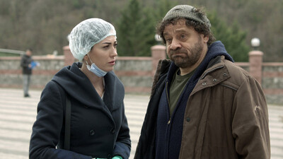 Fikri'nin kızı Yeliz'in gelişiyle ailenin düzeni değişiyor