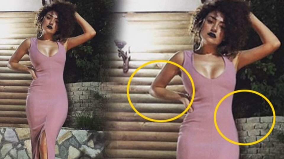 Ne yaptın sen Dilan!