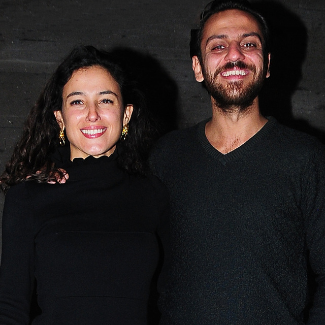 'Spontane evleneceğiz'