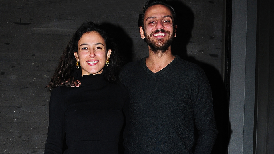 'Spontane evleneceğiz'