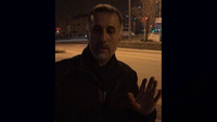 Firari eski HSYK Genel Sekreteri gaybubet evinde yakalandı