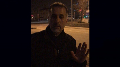 Firari eski HSYK Genel Sekreteri gaybubet evinde yakalandı