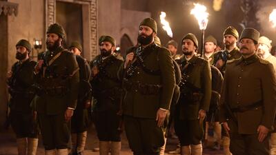 Mehmet ve Said'i büyük tehlike bekliyor