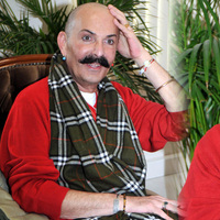 Ünlü modacı vücudunu sigortalattı