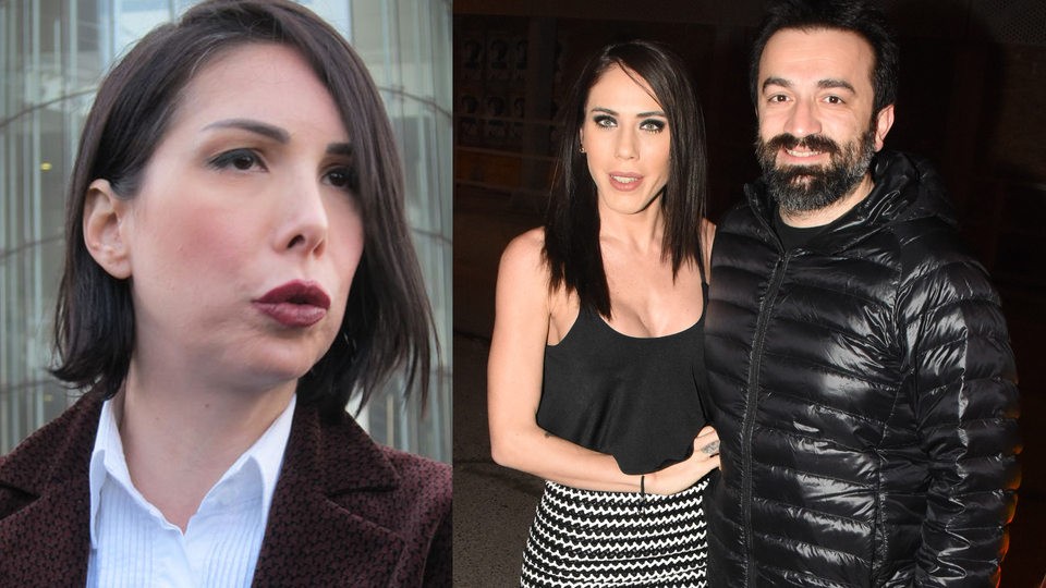 "İffetsiz kadın" tartışmasında yeni gelişme