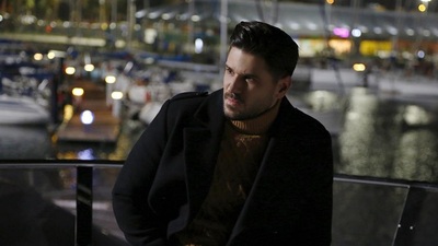 Hazal'ın mutlu günü!